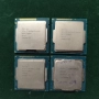 4 броя процесори intel, снимка 2