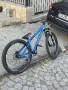 dirt jump колело custom 
, снимка 2