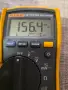 Мултиметър, мултицет fluke 115, снимка 3