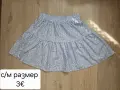 Дамски къси поли, снимка 5