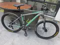 Продавам алуминиев планински велосипед Carrera Hustle 27.5"., снимка 2