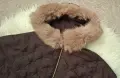 Зимни якета с качулка, снимка 11