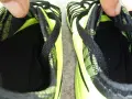 Маратонки Nike в наелектризиращо зелено, снимка 6