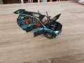 Метална количка в мащаб 1:24, снимка 4