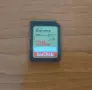 Продавам SanDisk Extreme Pro 128GB SD карти, снимка 2