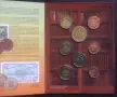 Guernsey - Евро сет - 2004 - ПРОБИ, снимка 2