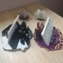 Поставка за визитки, снимка 2