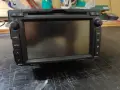Мултимедиа за Киа Сийд , снимка 1