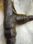 Ръчна помпа за палене на трактор дт20 , снимка 8