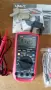 Продавам мултиметър Uni T61B , снимка 3