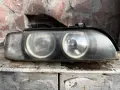 Hella фарове BMW E39 pre-facelift, снимка 4
