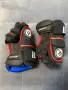Warrior COVERT QRL5 JR 12" хокейни ръкавици, снимка 2