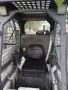 Бобкат 753 Bobcat 753 мини челен товарач , снимка 5