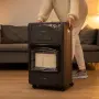 Газова печка Cecotec ReadyWarm Slim Fold 4200, снимка 4