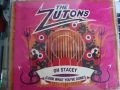 WHO KILLED THE ZUTONS аудио диск, снимка 2