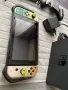 Nintendo Switch v.1 хакнат, снимка 11