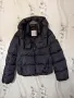 Дамско късо пухено яке (puffer jacket) Moncler размер М , снимка 4