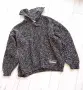 Oversize плетена мъжка блуза размер L. , снимка 1