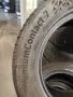 2бр.летни гуми 225/55/17 Continental, снимка 7
