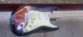 Squier Stratocaster by Fender., снимка 2