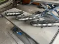 халогенни за Шкода superb, снимка 1