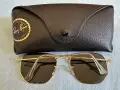 Ray ban hexagonal Italy , снимка 2