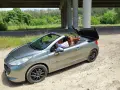 Pejo 207 cc cabrio, снимка 7