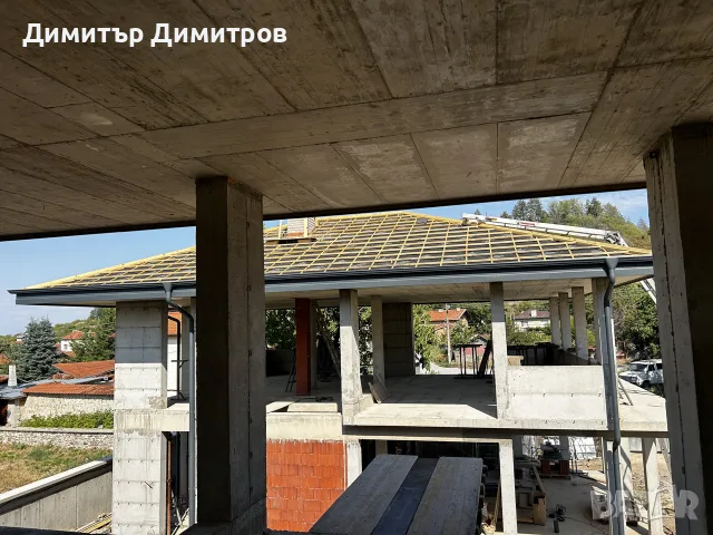 Ремонт на покриви, снимка 3 - Ремонти на покриви - 56584740