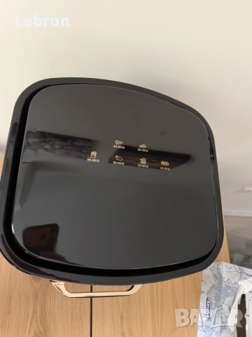 Airfryer/Ейърфрайър, снимка 3 - Фритюрници - 56740438
