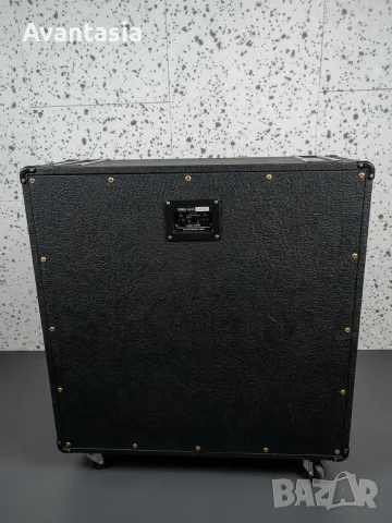 Китарен кабинет Marshall, снимка 4 - Тонколони - 56651639