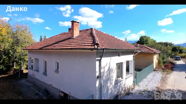 Заснемане с дрон на имоти и парцели – 4K качество