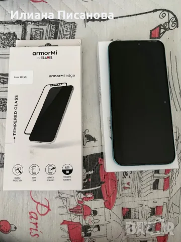 Телефон HONOR 400 Lite, снимка 6 - Други - 56608934