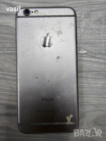 iphone 6S A1688 части (0396), снимка 2 - Резервни части за телефони - 56613074
