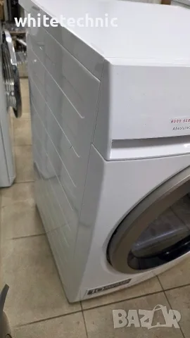 Сушилня с термопомпа AEG T8DBE48S, снимка 3 - Сушилни - 56659864