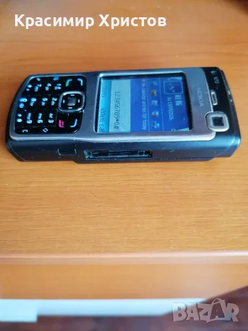 Прпдавам Nokia N70, снимка 7 - Nokia - 56739703
