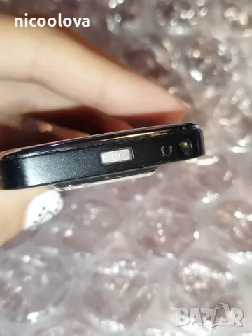! РАБОТЕЩА ! Nokia E72, снимка 6 - Nokia - 56594284