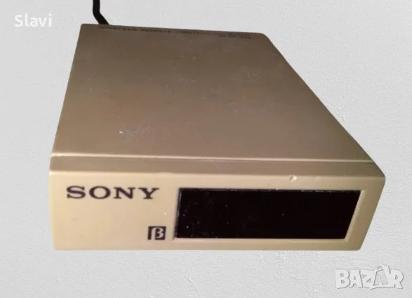 Купувам инфраред дистанционно SONY RMR-214