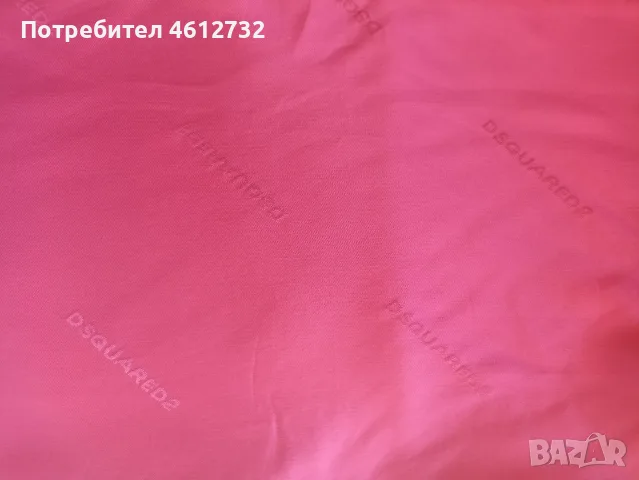 Елегантна дамска рокля Dsquared2, снимка 5 - Рокли - 56582449