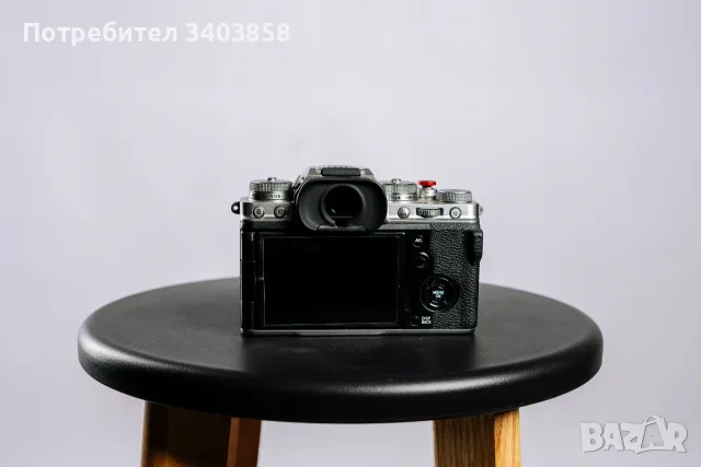 Fujifillm XT-4 cage, снимка 3 - Фотоапарати - 55708780
