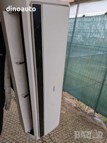 Климатик 12ка Haier, снимка 8 - Климатици - 56651544