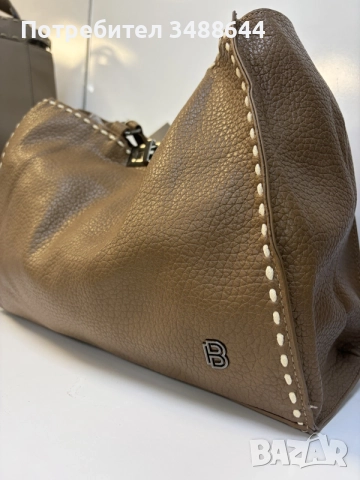 Дамска чанта BagToBag , снимка 3 - Чанти - 56710253