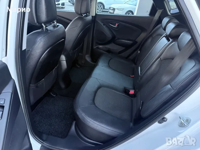 Hyundai ix35 Собствен лизинг!!!, снимка 8 - Автомобили и джипове - 56663305