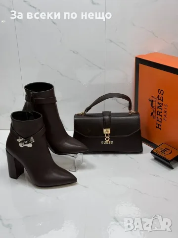 Hermes Дамска Чанта - Различни Модели И Цветове Код SK2567