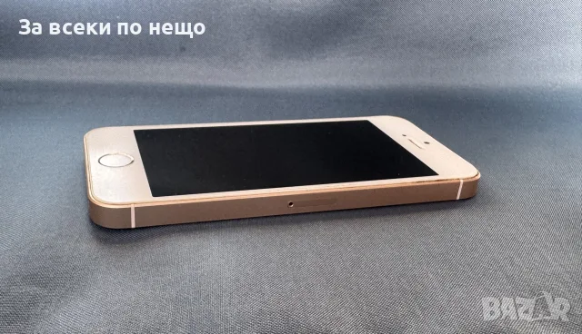 iphone 5 SE 1st Gen , 128 GB , ОТКЛЮЧЕН!, снимка 6 - Apple iPhone - 56574119