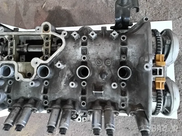 Глава комплект за 1,8 TSI, снимка 2 - Части - 56636064