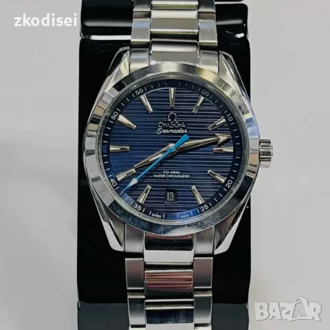 Часовник OMEGA SEAMASTER AQUA TERRA реплика