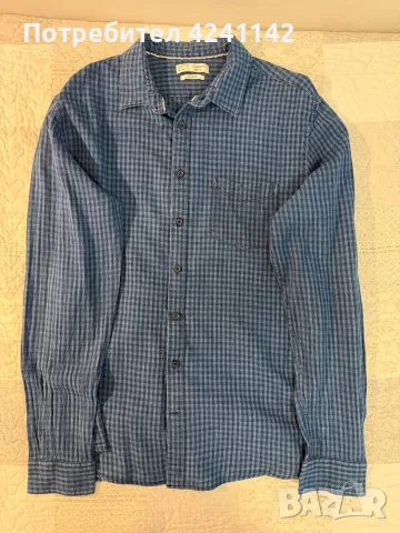 Мъжка риза Celio XL, снимка 4 - Ризи - 56656466