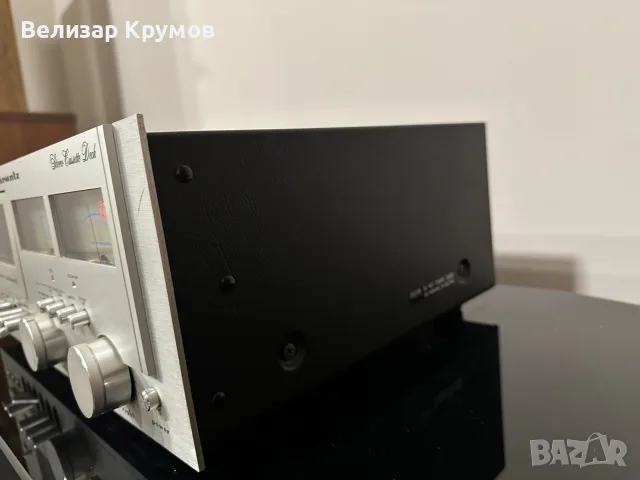 Дек Marantz model 5010 B, снимка 9 - Декове - 56713250