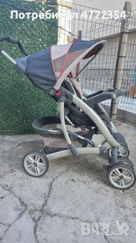 детска лятна количка 