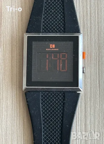 Часовник BOSS ORANGE